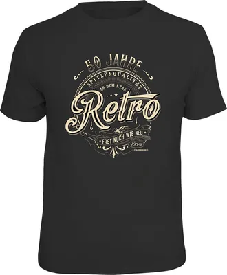 Produktbild von 50 Jahre Retro Textilien 100% Baumwolle Standard 100