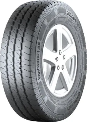 Produktbild von Continental Sommerreifen motorcycle-tyres VanContact AP ( 205/70 R15C 106/104R 8PR )