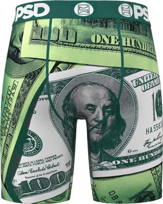 Produktbild von PSD Boxershorts GREEN BENS Unterhosen