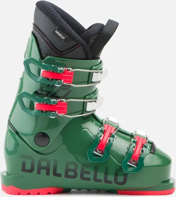Produktbild von Dalbello Drs 60 Junior-alpinskistiefel Grün 23.5 Jungen,Mädchen Grün 23.5