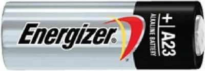 Produktbild von Energizer EN-629564, Einwegbatterie, A23, Alkali, 12 V, 2 Stück(e), Sichtverpackung