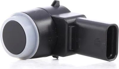 Produktbild von RIDEX 2412P0003 Einparkhilfe Parksensor Schwarz passend für MERCEDES-BENZ C-Klasse Limousine (W204) C-Klasse T-modell (S204) A-Klasse (W169)