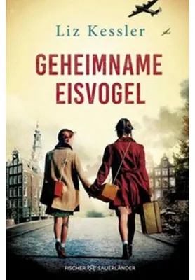 Produktbild von Geheimname Eisvogel