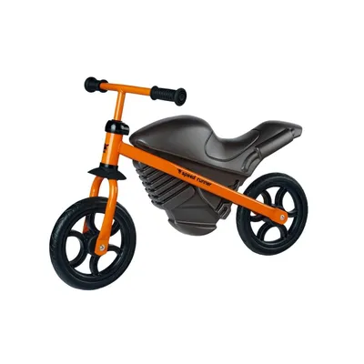 Produktbild von BIG-Speed-Runner