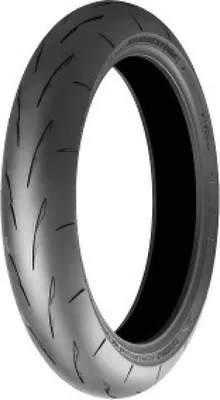 Produktbild von Bridgestone Battlax Rs11 Sommerreifen 120/70 ZR17 58W Motorradreifen Supersport Strasse Reifen