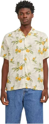 Immagine prodotto di Jack&Jones Shirt 12250537-VERDE in Green color size medium