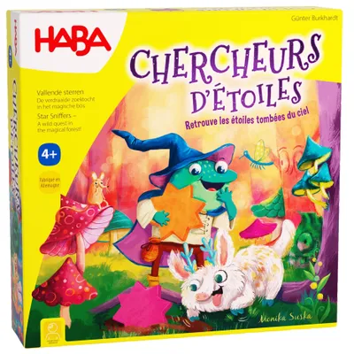 Zdjęcie produktu dla HABA 1307119003, 4 lat(a), Wielobarwny