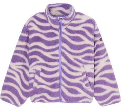 Produktbild von Roxy Like Electricit Fleece Lila 14 Years Junge Lila 14 Years