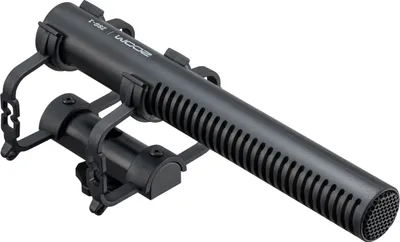 Obrázek produktu pro Zoom ZSG-1, Digitální kamerový mikrofon, 50 - 20000 Hz, 2200 ohm, -31 dB/m, 70 dB, 118 dB