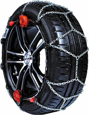 Image de snehové reťaze M44 PRESTIGE GR.E11
