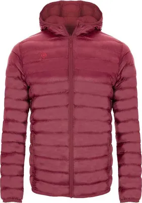 Immagine prodotto di Izas Gabes M Giacca Rosso S Uomo Rosso S