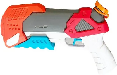 Produktbild von Wasserpistole 26 cm