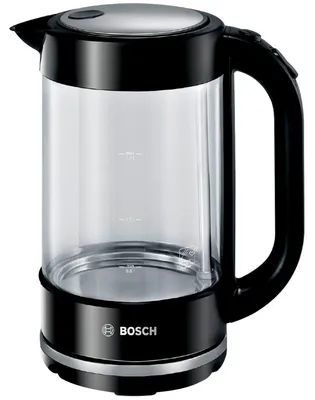 Produktbild von Bosch Home Wasserkocher TWK70B03, (1,7 Liter)