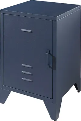 Produktbild von Dream Tree Nachttisch Shaw Blau