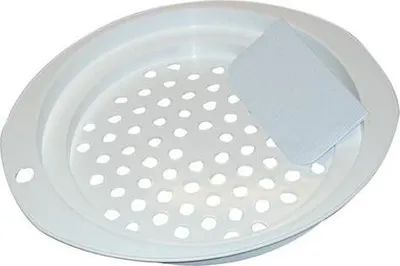 Obrázok produktu pre síto na halušky 20cm + stěrka PH sada 2díl.