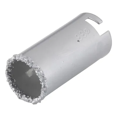 Image de wolfcraft 1 Insert de couronne de forage HM ø33mm
