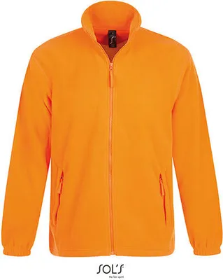 Obrázok produktu pre SOL´S Fleecová bunda North
