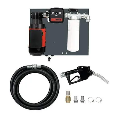Image de Pressol FZP 100 l/min-230 V-1~AC-50 Hz, EUS-GPM-EBZM-F-ZVABD-4 m