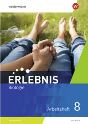 Obrázek produktu pro Erlebnis Biologie - Ausgabe 2020 für Sachsen