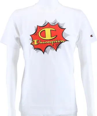 Produktbild von Tshirts Champion 305209WW001S21