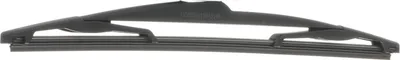 Produktbild von RIDEX Scheibenwischer Heckwischer Hinten 350mm für OPEL ZAFIRA B (A05)