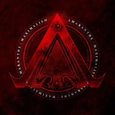 Productafbeelding van Amaranthe-maximalisme