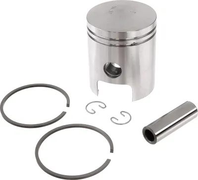 Image de Piston pour cylindre Ø57.00 - pour MZ ETZ150