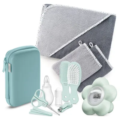 Produktbild von Philips Avent Premium Pflege Set 14-tlg.
