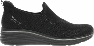Zdjęcie produktu dla Tamaris Women Low Sneaker 1-23787-45 czarny