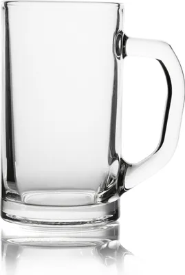 Obrázek produktu pro Sada 6 pivních sklenic Excelsa Amburgo 49 cl z průhledného skla