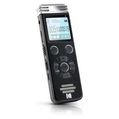 Produktbild von Kodak VRC 450