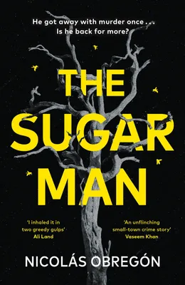 Produktbild von The Sugar Man