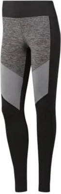 Image de Reebok Pantalon Mélange, DH2018, Pointure: 170
