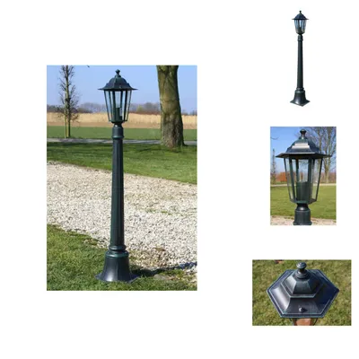 Immagine prodotto di vidaXL Preston luce da giardino 105 cm - Illuminazione esterna