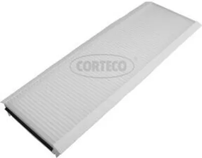 Produktbild von CORTECO 21653148 Innenraumfilter Pollenfilter passend für PEUGEOT 607 (9D, 9U)