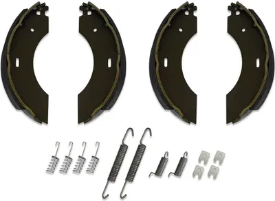 Produktbild von für ALKO Achse geeignete Bremsbacken 230x60 2360/2361
