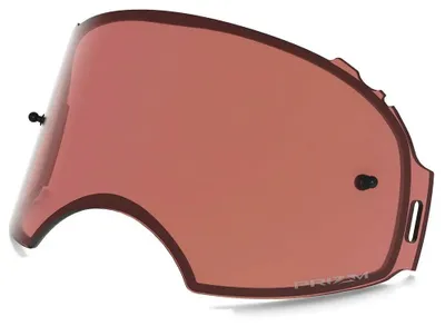Productafbeelding van Oakley Goggles Airbrake MX vervangingslens, bruin/brons, CAT2