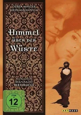 Obrázok produktu pre Himmel über der Wüste