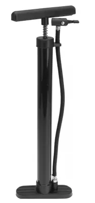 Produktbild von Fahrradpumpe pp 45cm xqmax