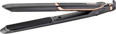 Produktbild von BaByliss ST394E, Glätteisen, Warm, Tasten, Alle Haare, Lang, Medium, Kurz, trockenes Haar