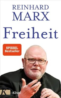 Produktbild von Freiheit