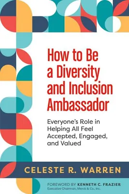 Productafbeelding van How to Be a Diversity and Inclusion Ambassador