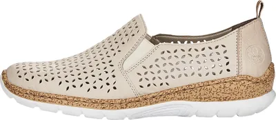 Immagine prodotto di Scarpe da ginnastica basse in pelle Massa