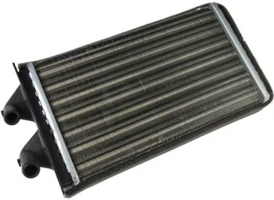 Produktbild von Wärmetauscher, Innenraumheizung THERMOTEC D6F001TT