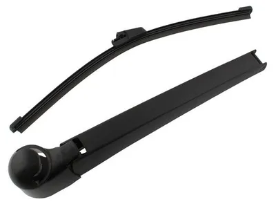 Produktbild von VW Passat B6 05-10 KOMBI Heckwischerarm + Blatt