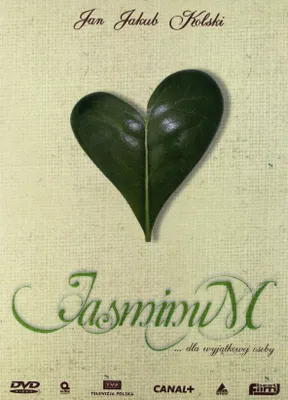 Produktbild von Jasminum (nur Originalversion) [DVD]