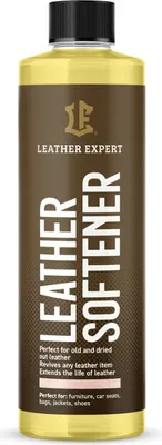 Produktbild von Leather Expert - Leder-Weichmacher (250 ml)