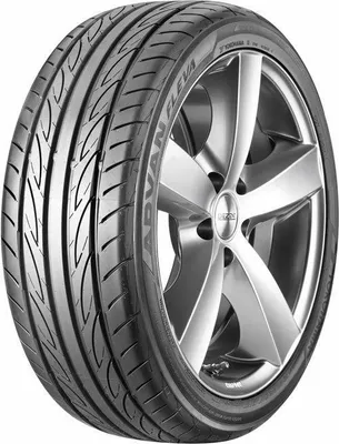 Productafbeelding van 285/30R20 99W ADVAN FLEVA V701, versterkte uitvoering (XL)