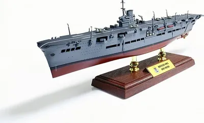 Produktbild von Torro HMS Ark Royal Carrier