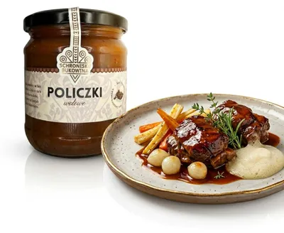 Image de Joues de bœuf, 400 g
